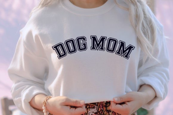Dog Mom SVG Mom Svg Graphics and Crafts Review