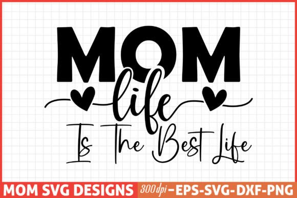 Mom Life is Th: A Designer’s Review